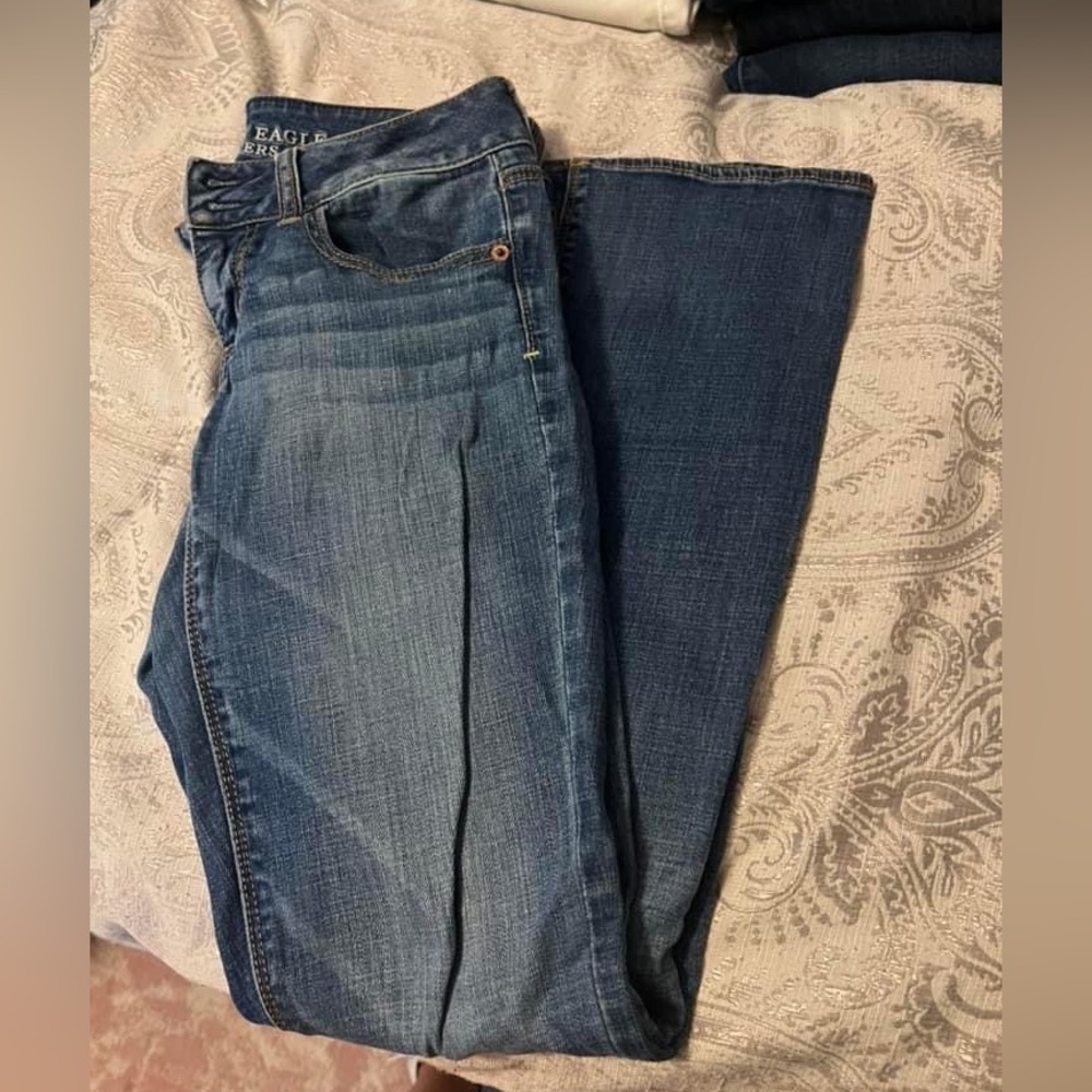 AE jeans